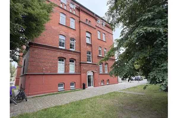 zachodniopomorskie, kołobrzeski, Kołobrzeg, Śródmieście, Łopuskiego, 2 pok na ul. Łopskiego w śródmieściu Kołobrzegu