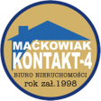 'Maćkowiak Kontakt-4 '', Jerzy Maćkowiak