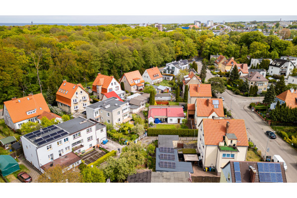 kołobrzeski, Kołobrzeg, Zachodnia, Bukowa, Dom wolnostojący / pensjonat – wyjątkowa nieruchomość nad morzem